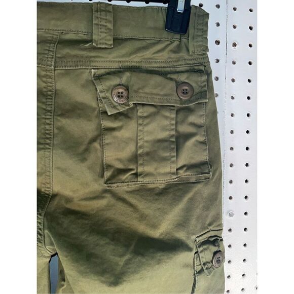 Mustway cargo pants - Picture 7 of 13